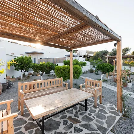 Square Luxury Kalathos