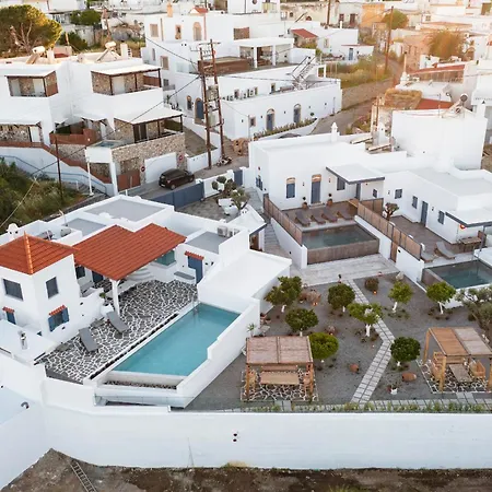 Square Luxury