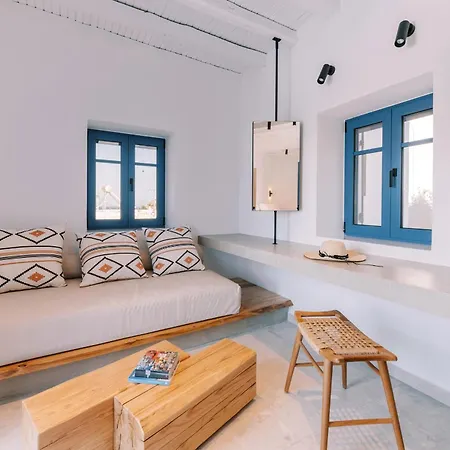 Square Luxury