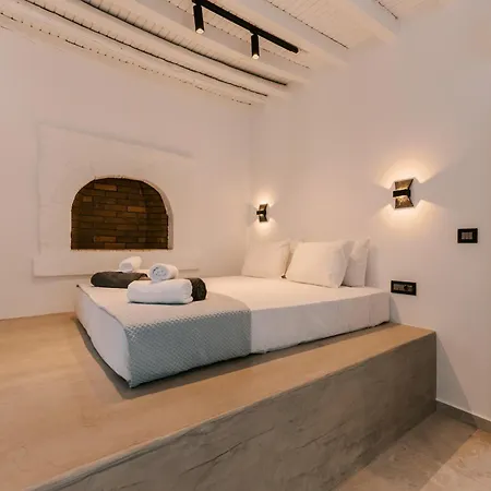 Square Luxury Kalathos