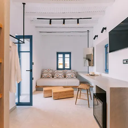 Square Luxury Kalathos
