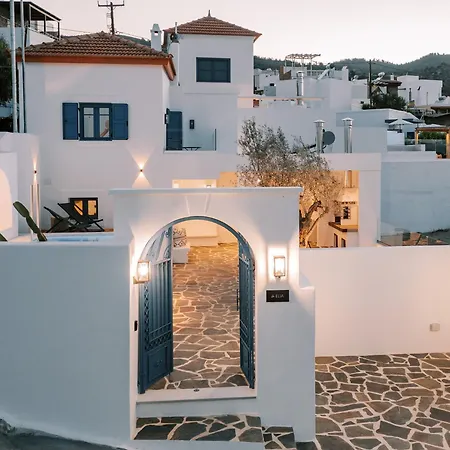 Square Luxury * Kalathos